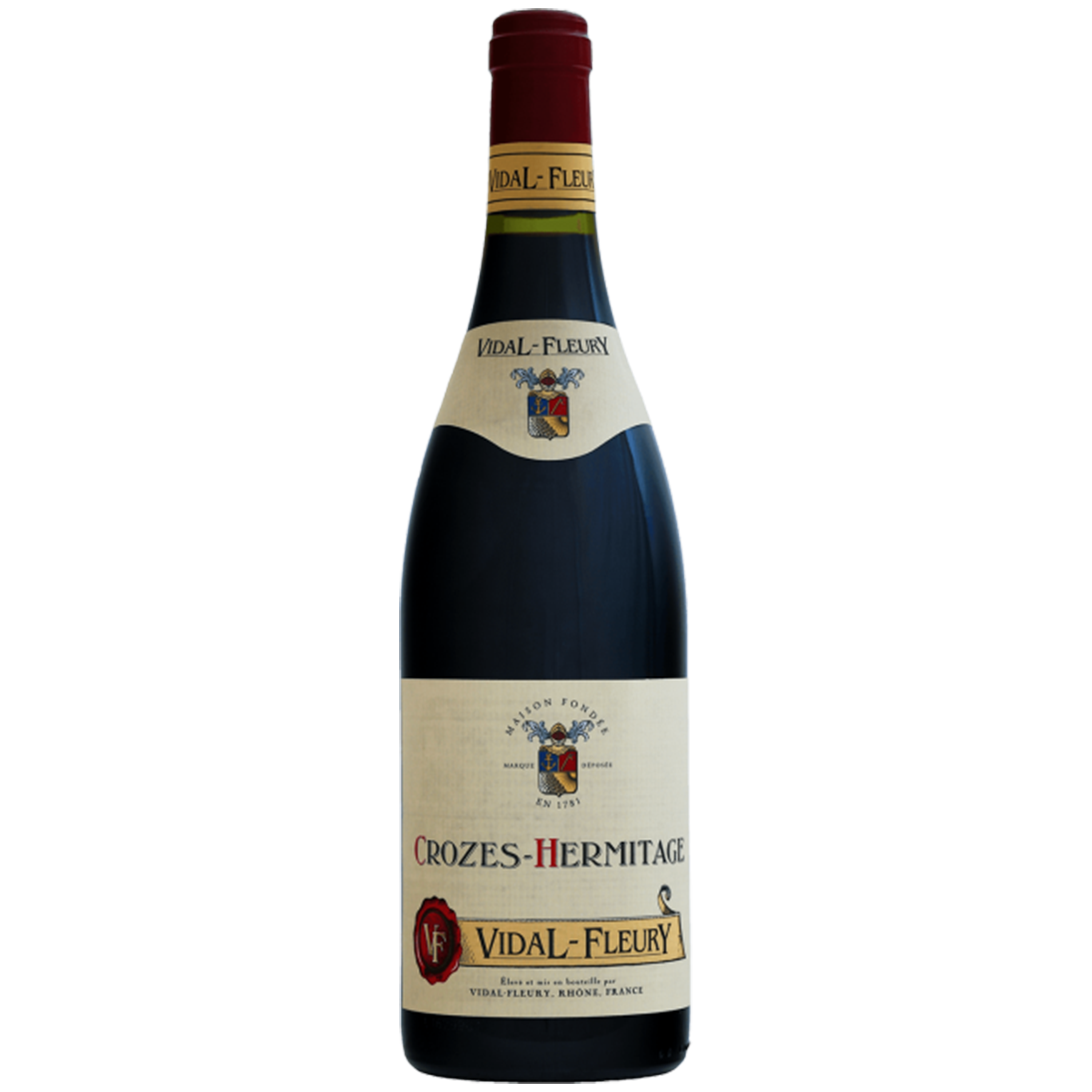 Vidal-Fleury Crozes-Hermitage 2023